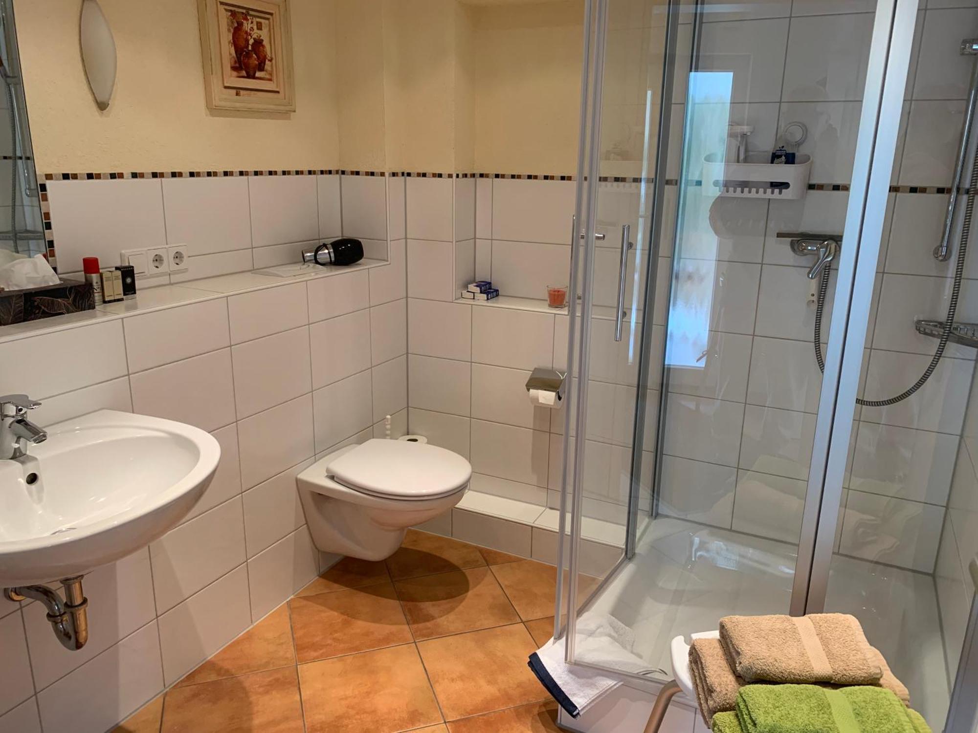 Ferienwohnung Heimweg 펠트베르크 외부 사진