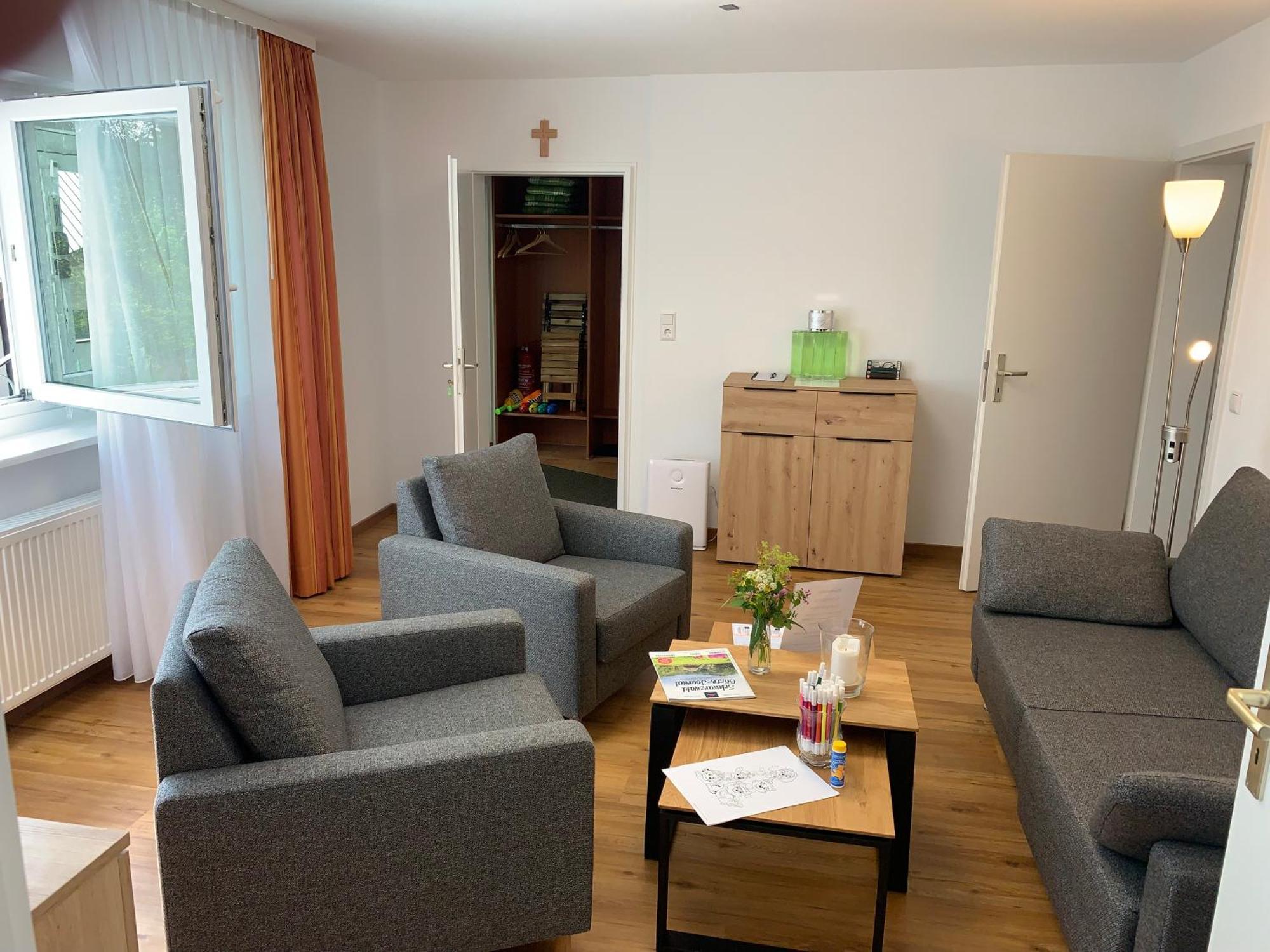 Ferienwohnung Heimweg 펠트베르크 외부 사진