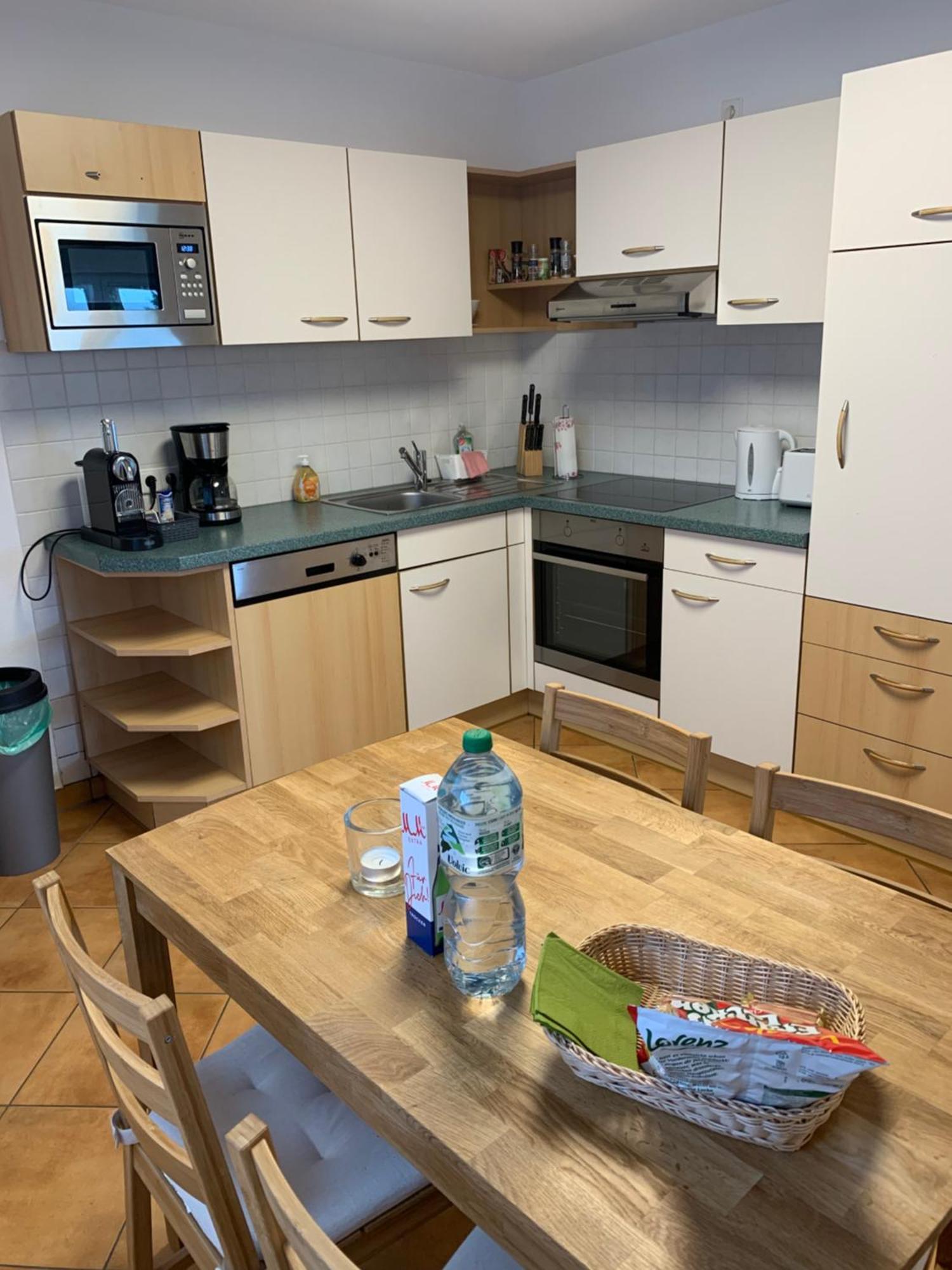 Ferienwohnung Heimweg 펠트베르크 외부 사진