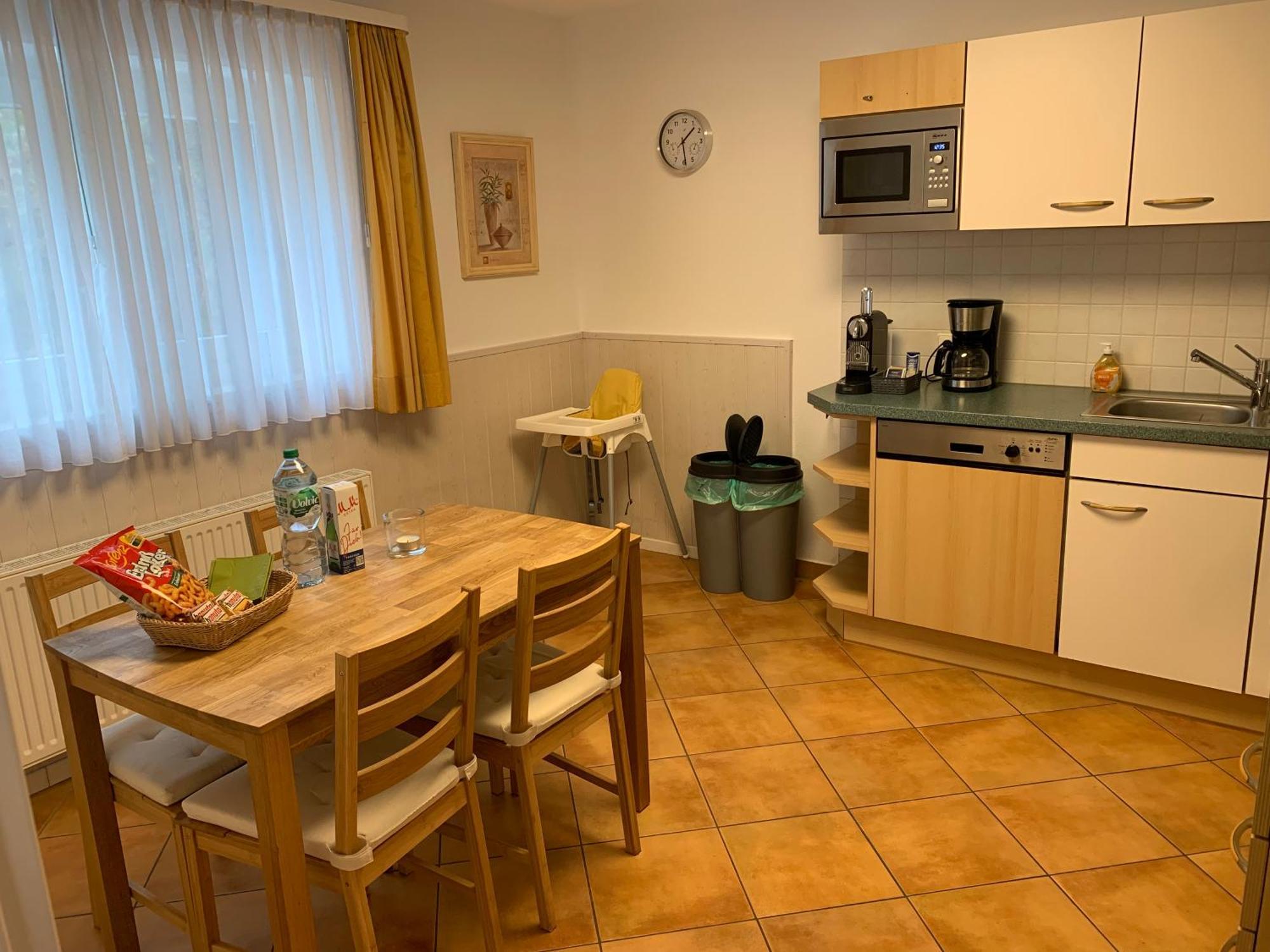 Ferienwohnung Heimweg 펠트베르크 외부 사진